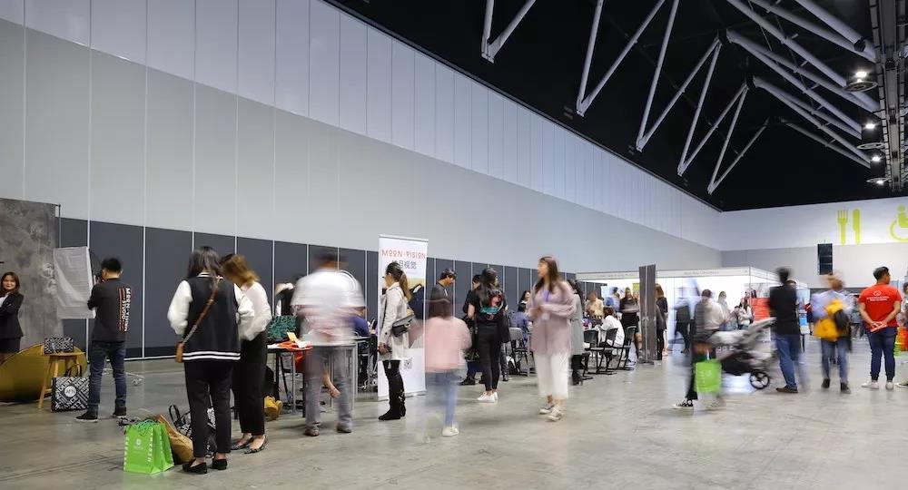 澳洲百汇BCR：首届澳洲高校联合招聘会圆满落幕1