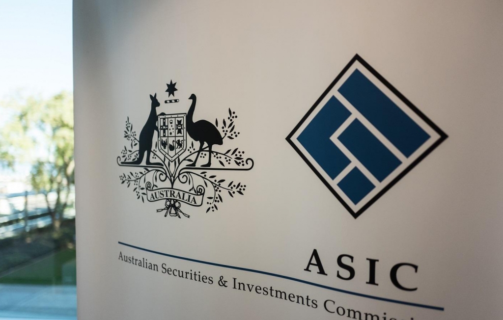 ASIC要求AFS持牌方提供关于金融顾问的新信息