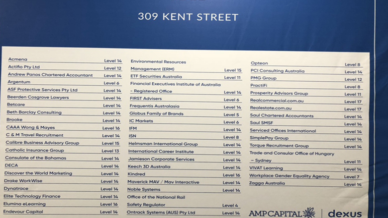 IC Markets盈凯外汇澳洲实地探访