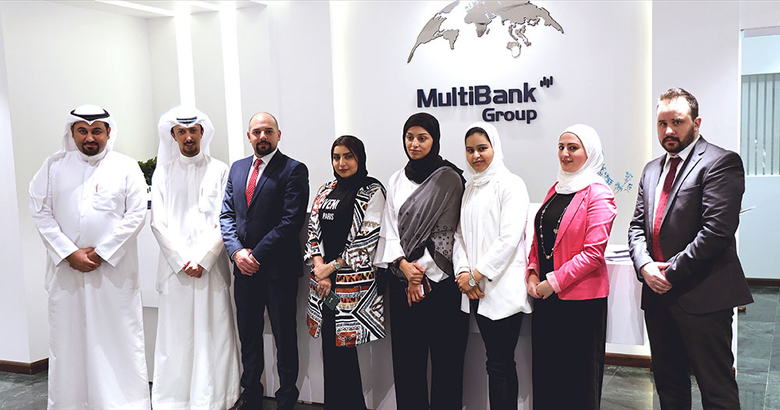 MultiBank集团开设科威特分支机构，进一步服务中东市场