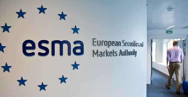 欧洲证券及市场管理局（ESMA）公布可持续金融战略