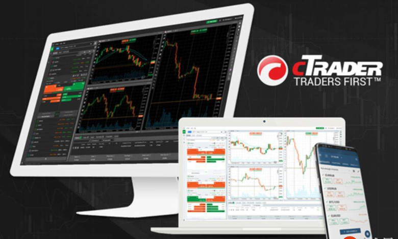 cTrader Web 3.5获更新！增加三个功能，优化用户体验