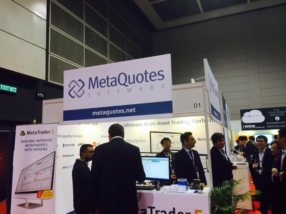 澳洲易汇：滑点政策