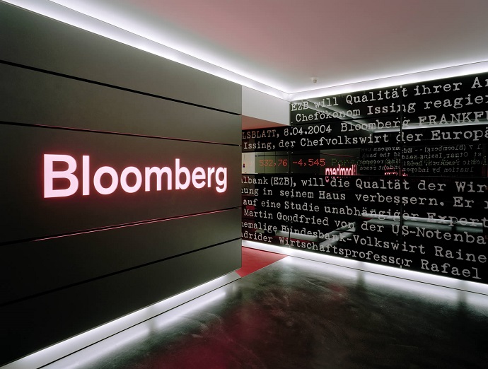 彭博旗下FXGO获得马来西亚央行的监管许可