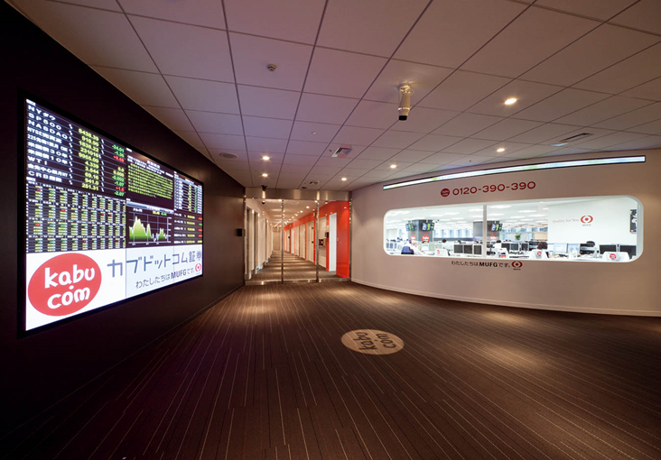 Kabu报告6月份外汇交易量反弹 