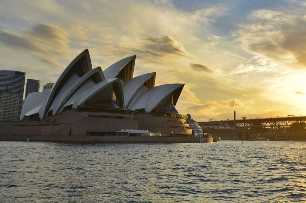 澳大利亚上半年活跃零售投资者人数超100万