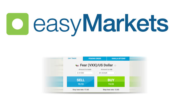 易信EasyMarkets获塞舌尔FSA监管牌照