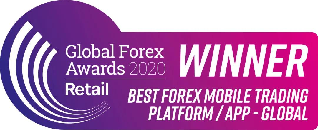 AvaTradeGo荣获2020 Global Forex Awards全球最佳外汇交易APP奖项
