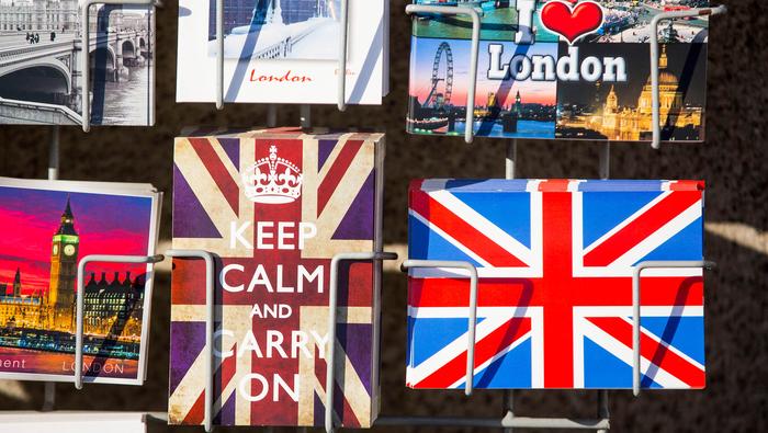 英镑走势利空频出，英镑周二闪跌后反弹！