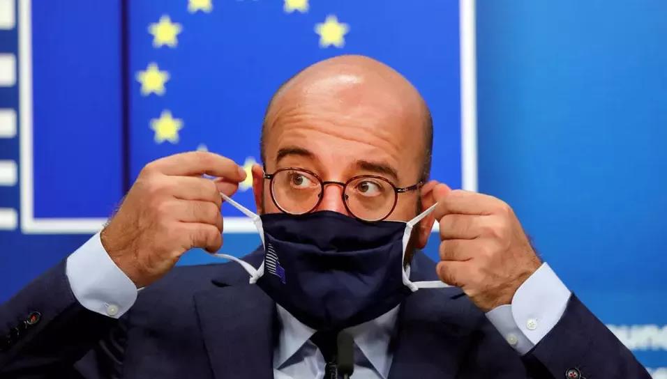 欧洲第二波疫情来袭，德国和法国开始全面性封锁