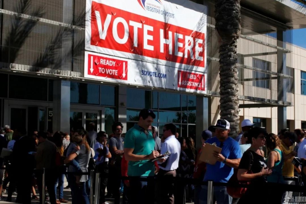 美国总统大选来临！请收下这份「终极观战指南」