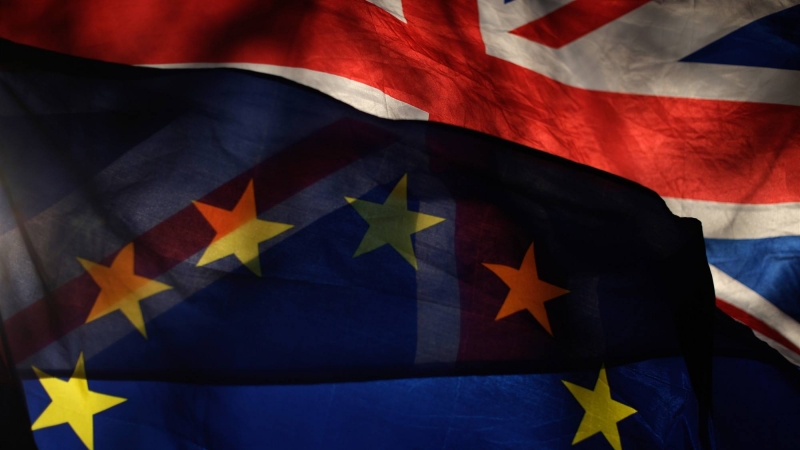 英国外交大臣：英欧贸易协议“即将达成”