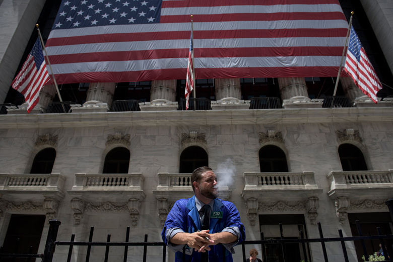 一周展望｜美国通胀携“恐怖数据”来袭，拜登推进基建计划，警惕黄金回调风险