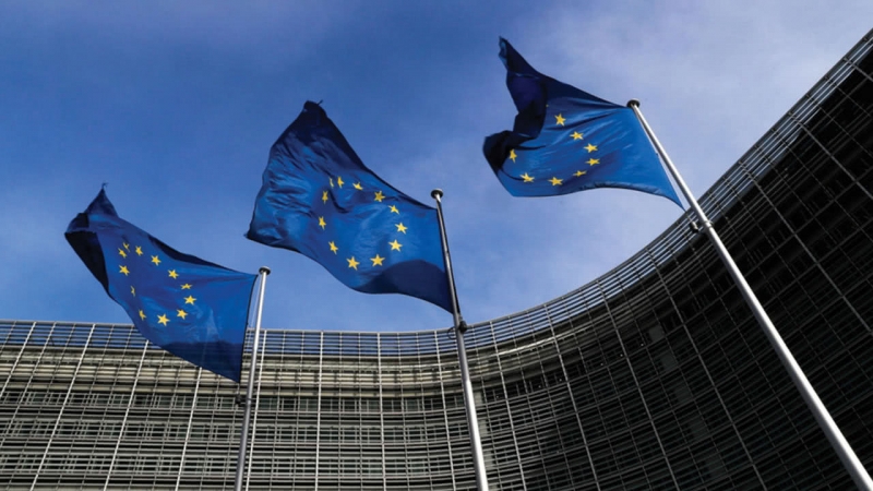 欧盟掀开史上最大借贷狂潮，十大银行巨头却被封杀，发生了什么？