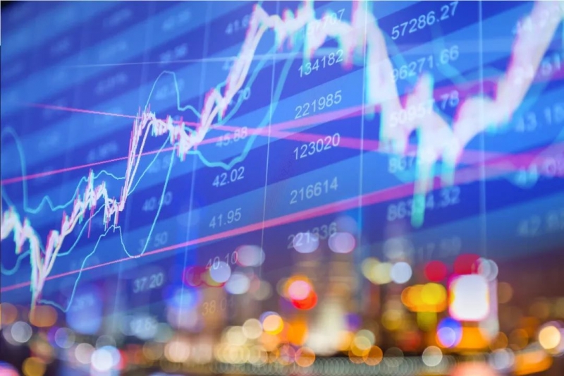 曾预见去年崩盘的分析师：波动率猛增在即 美股或大跌20％