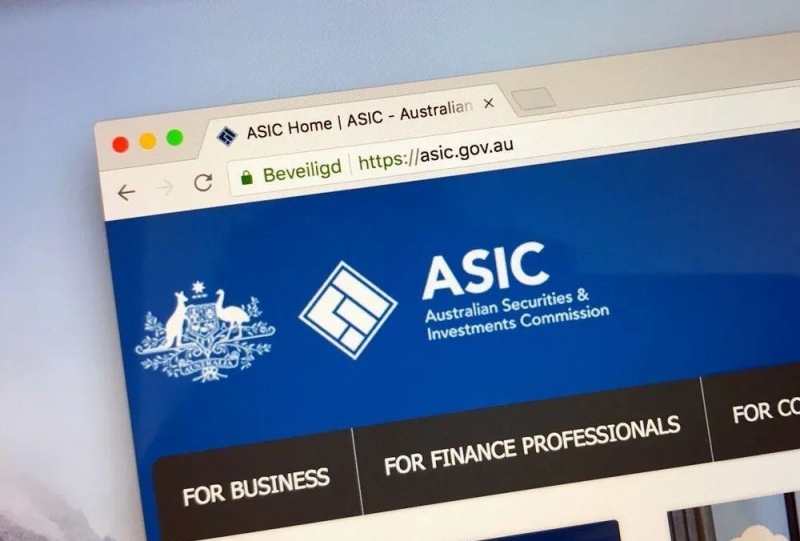 ASIC吊销Denise Anne Halfpenny企业管理资质，为期四年！