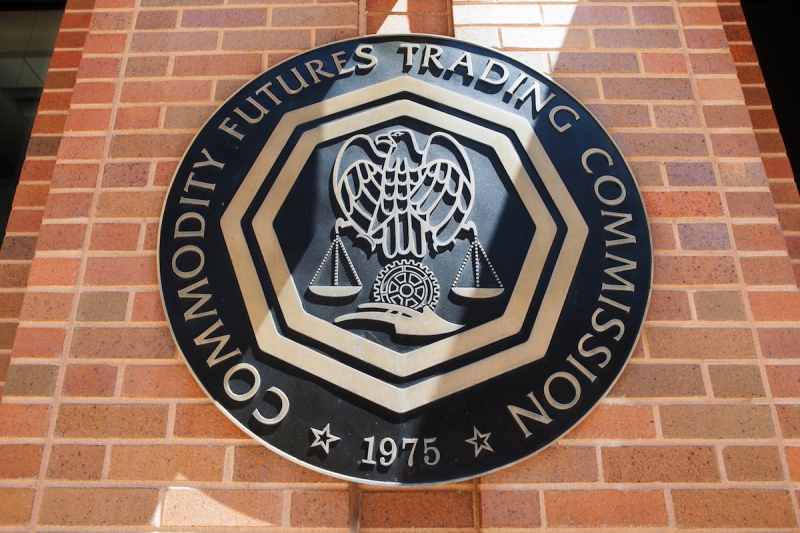 CFTC 6月零售市场数据出炉：盈透证券零售入金环比下降19.5%。