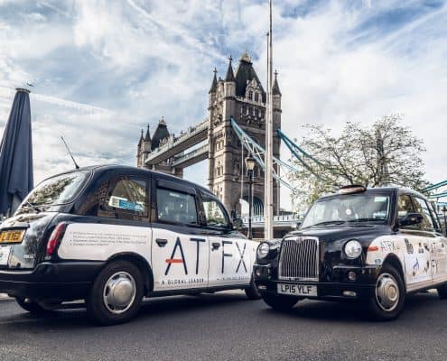 AFTX外汇：2019年12月杠杆比率调整通告