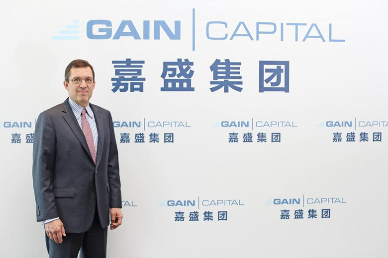 重磅！INTL FCStone将以全现金方式收购嘉盛集团(GAIN Capital)