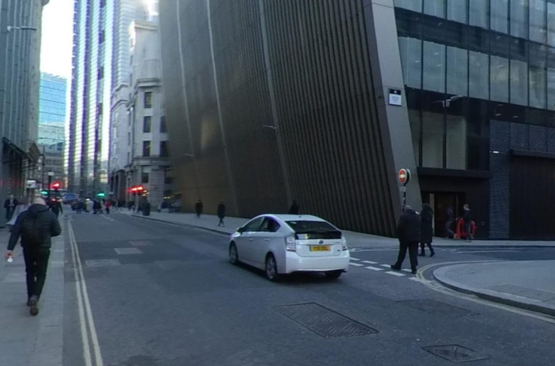 GKFX捷凯金融英国实地探访