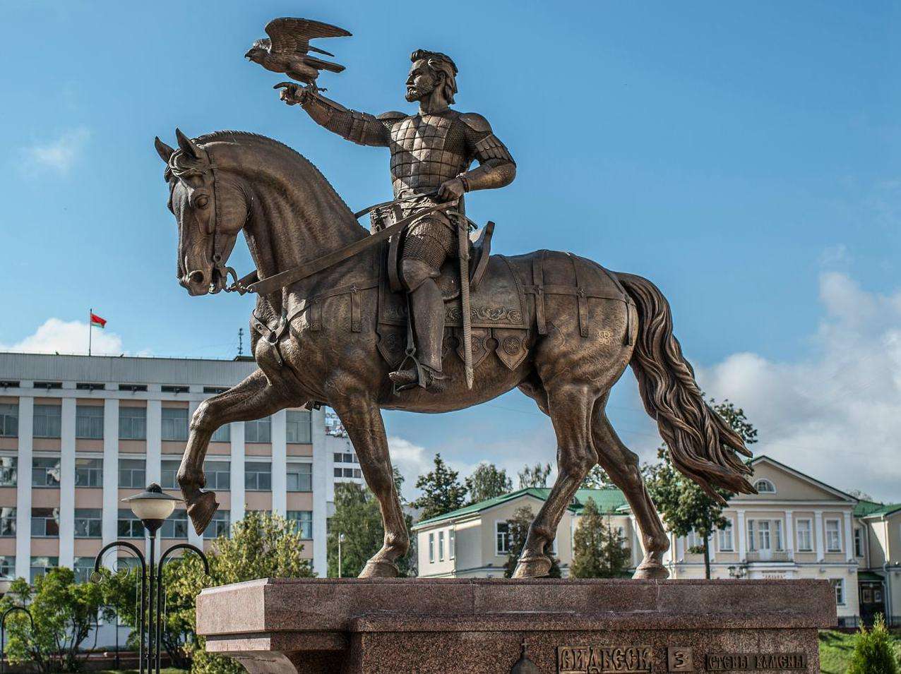 央行给WisunoFX发牌，白俄罗斯已拥有第20家外汇经纪商