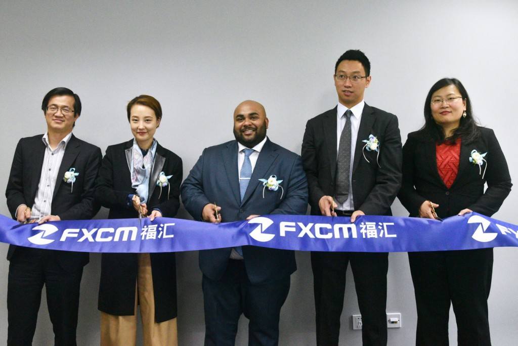 FXCM Pro成功牵手Your Bourse！