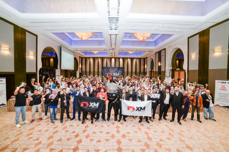 XM马来西亚风险管理研讨会圆满落幕