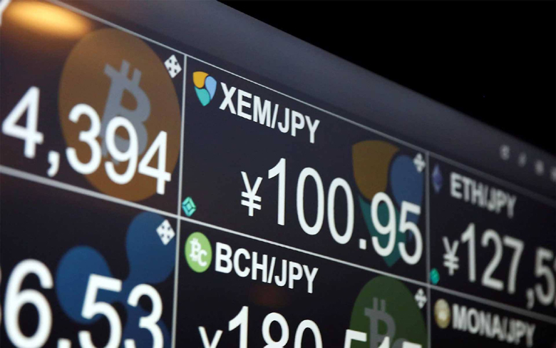 日本交易所集团（JPX）任命联合首席运营官