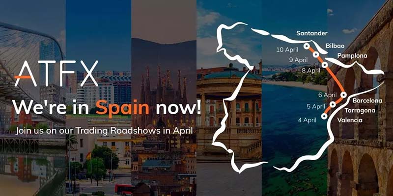 ATFX西班牙研讨会出席人数超过200人! 响彻欧洲!