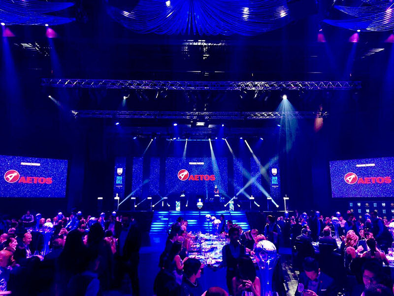 AETOS艾拓思宣布停止向中国大陆客户提供服务