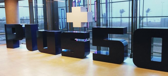 Plus500联合创始人购买近70万英镑的股票