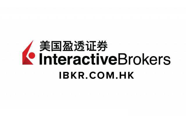 盈透证券的交易量将近200万，同比增长128％!