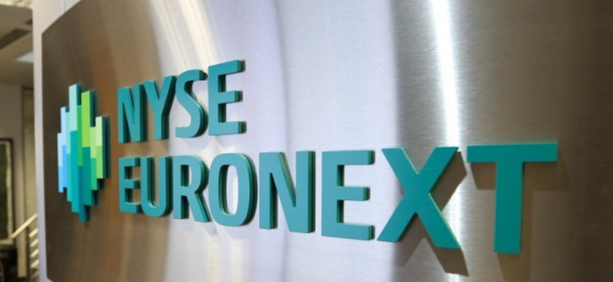 泛欧交易所（Euronext）3月外汇交易量再创新高！