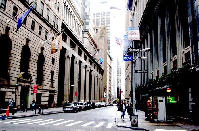 XM外汇：2020年5月银行假日