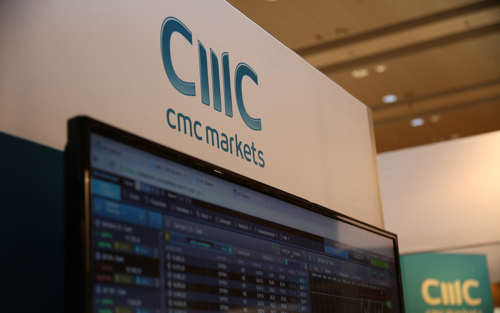 CMC Markets任命新首席技术官！推动创新转型！