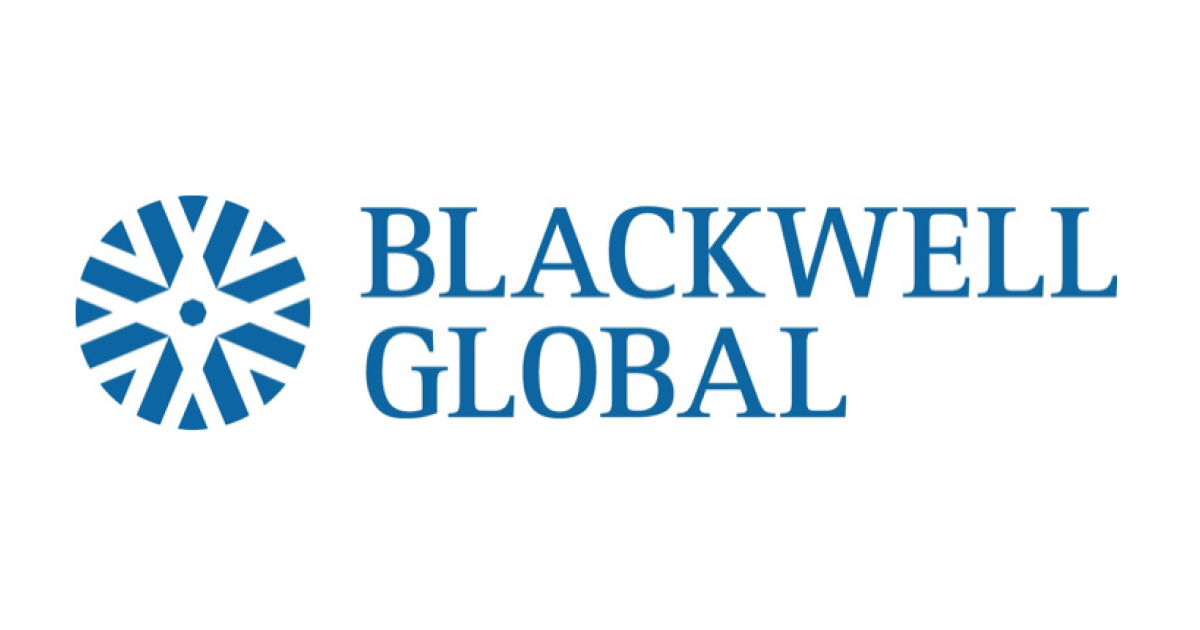 Blackwell Global英国报告2020财年业绩强劲