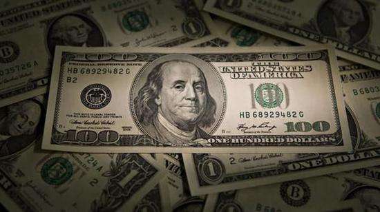 达里奥：美元作为储备货币的地位面临切实威胁