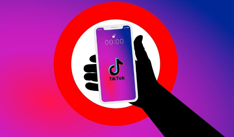 特朗普松口！TikTok迎来大结局！中国美国谁是最大赢家?