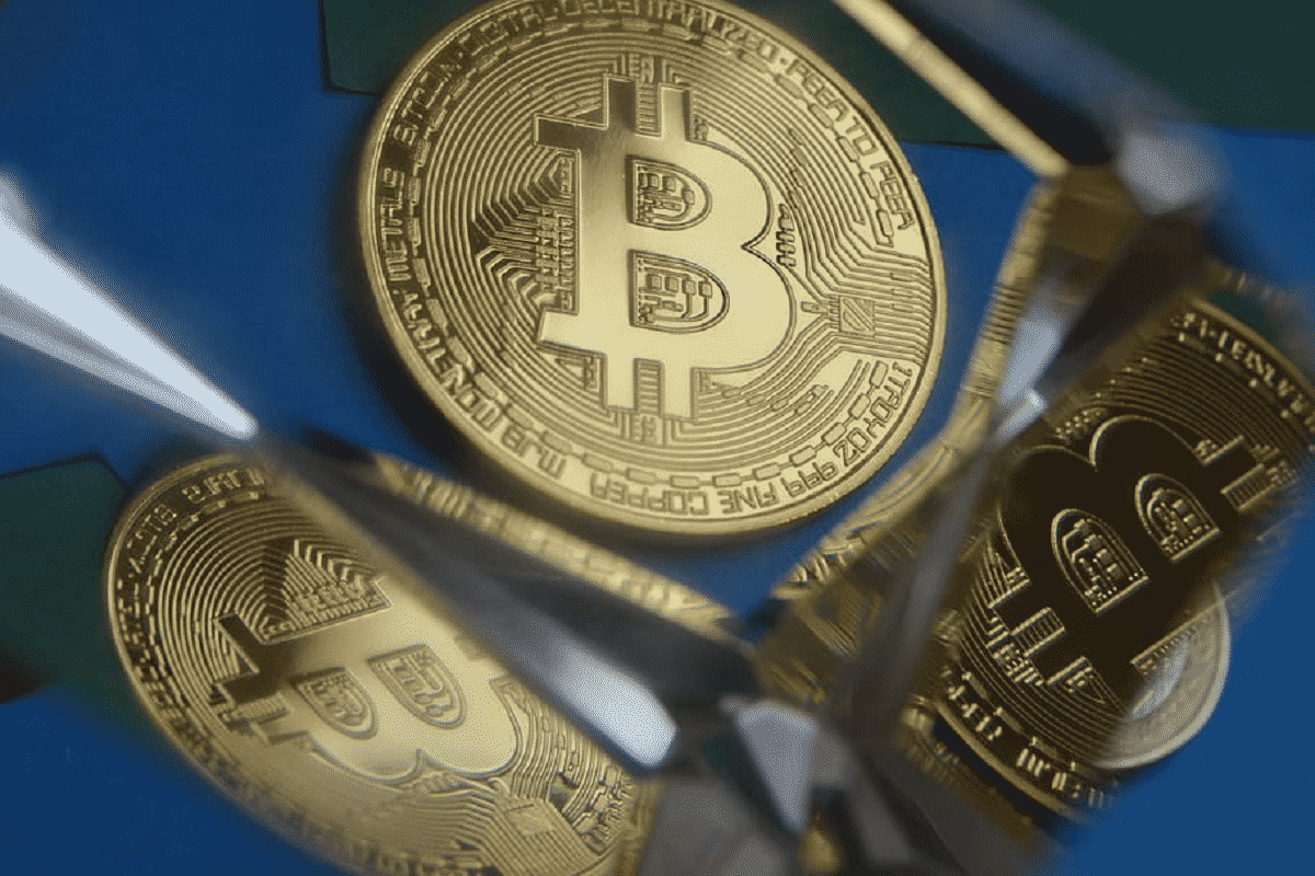 在俄罗斯投资者中，加密货币的受欢迎程度仅次于黄金