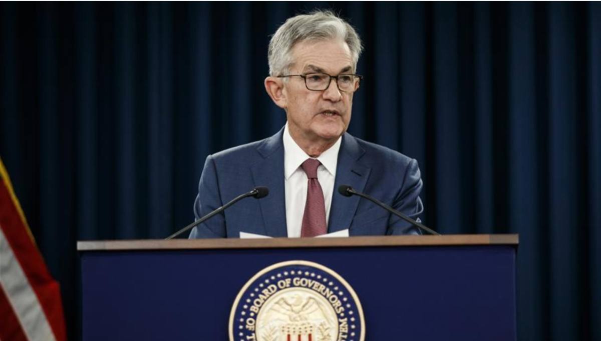 前纽约联储主席：美联储与国会之间没有利益冲突