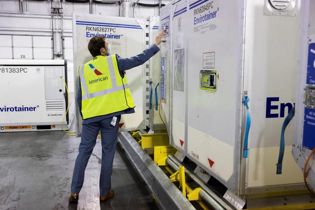 疫苗接种计划正式开始，球聚焦英国与俄罗斯