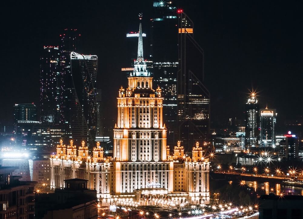 俄罗斯政客预计2021年加密货币发行将大幅增加