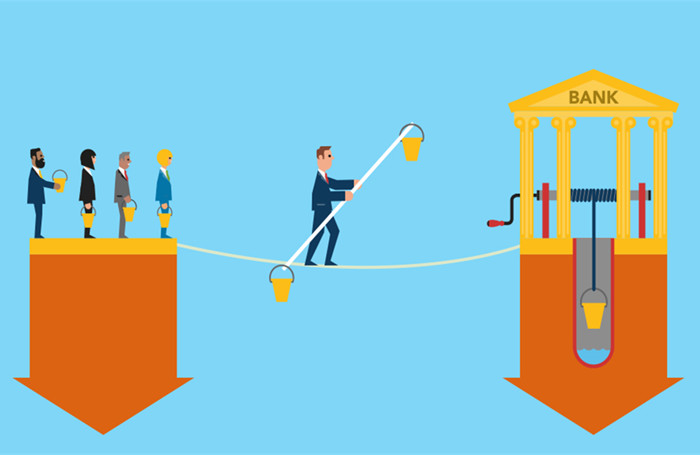 Conotoxia为用户提供贷款服务