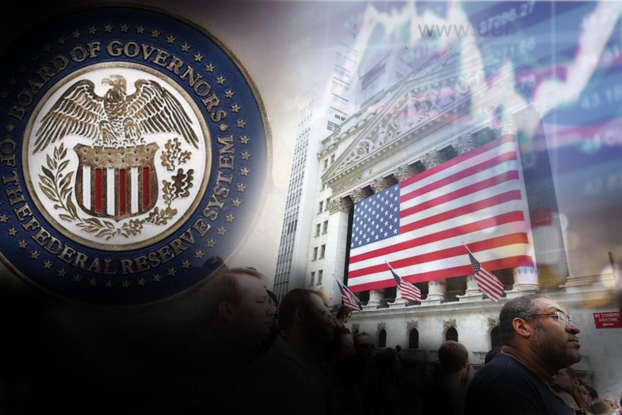 “老债王”格罗斯：正做空美国国债 预计未来数月通胀将达3%-4%