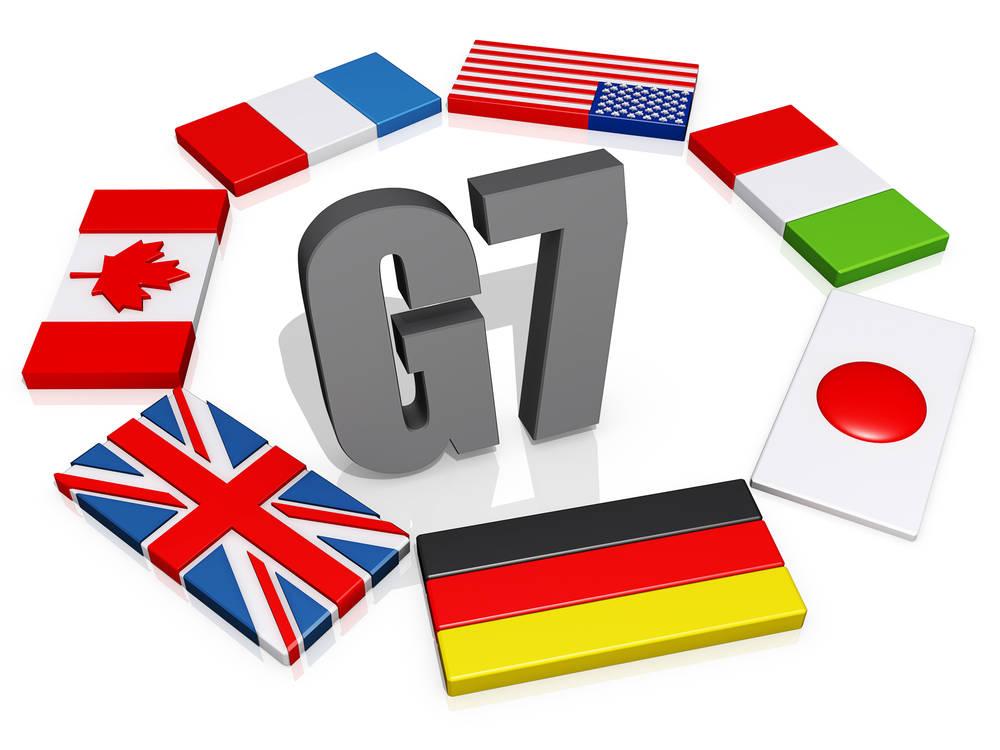原油看涨信号！G7国家刚刚妥协，沙特王储本周也将重磅表态