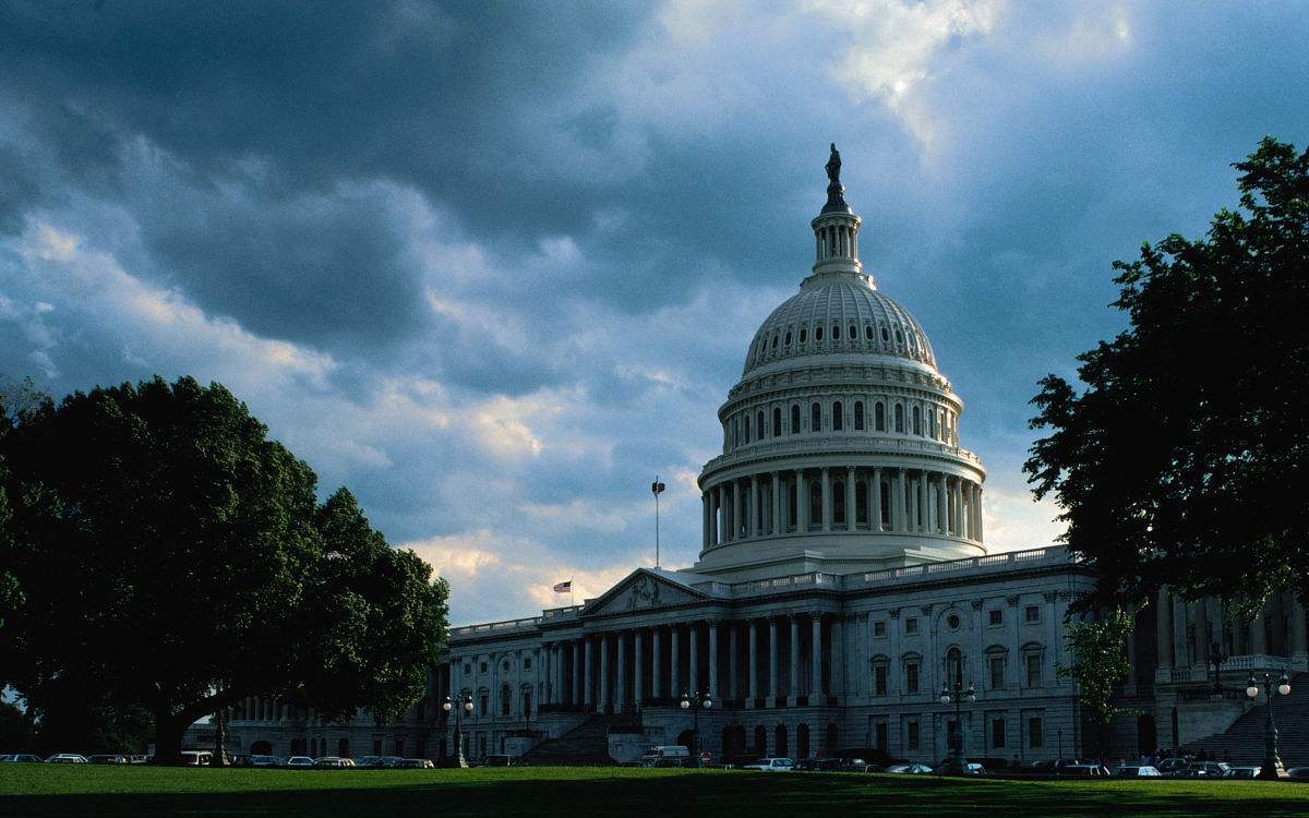 美国重大反垄断改革揭开面纱，四家科技巨头或因此被拆分