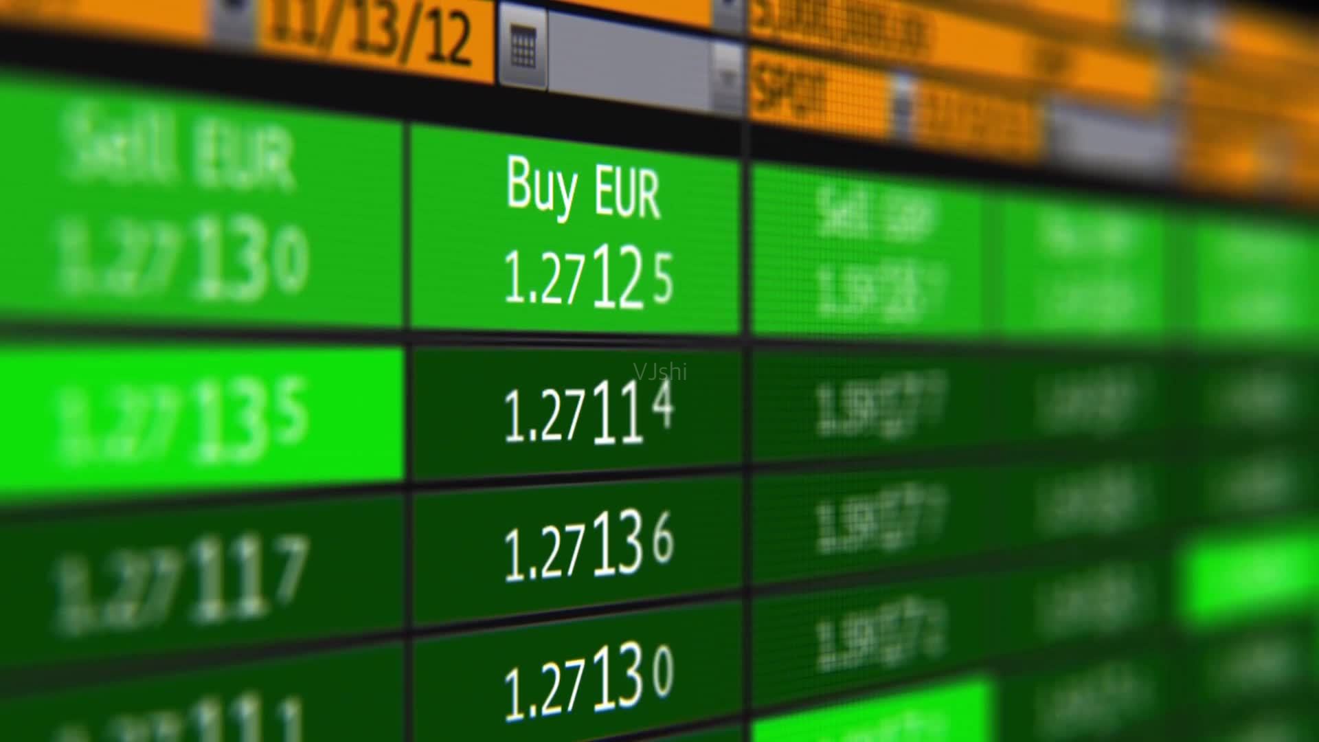 Tradefeedr推出外汇数据平台