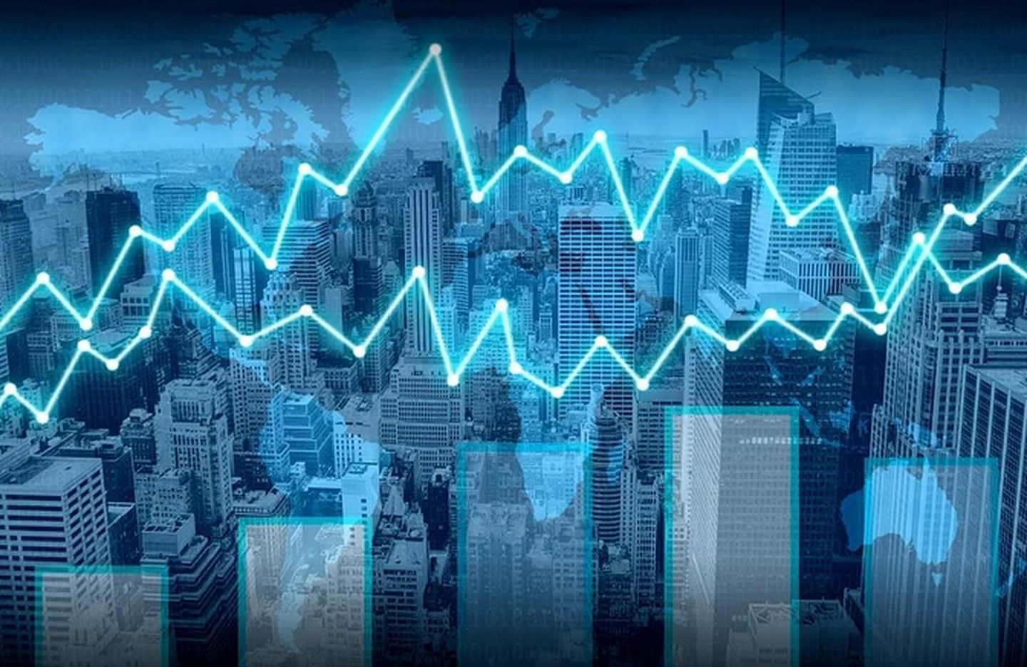 苹果、微软财报强劲，为何盘后却转跌？